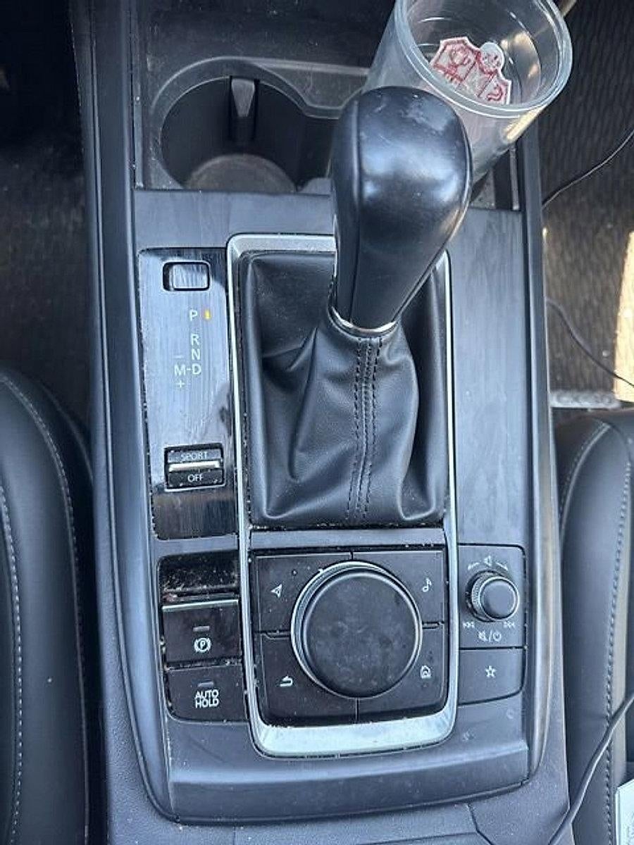 2023 Mazda Mazda CX-30 2.5 S Select Package AWD