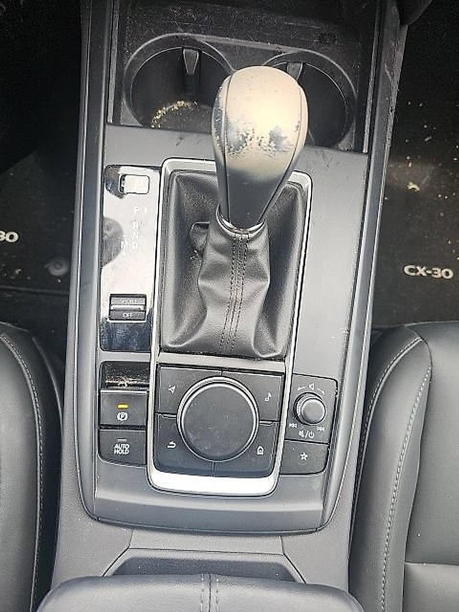 2023 Mazda Mazda CX-30 2.5 S Select Package AWD