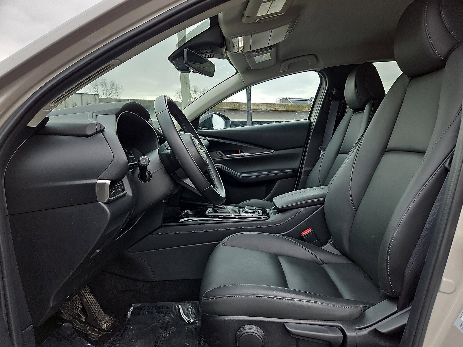 2024 Mazda Mazda CX-30 2.5 S Select Sport AWD