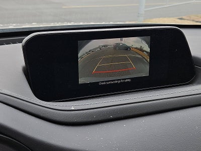 2024 Mazda Mazda CX-30 2.5 S Select Sport AWD