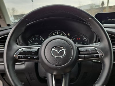 2024 Mazda Mazda CX-30 2.5 S Select Sport AWD