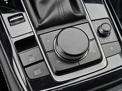 2024 Mazda Mazda CX-30 2.5 S Select Sport AWD