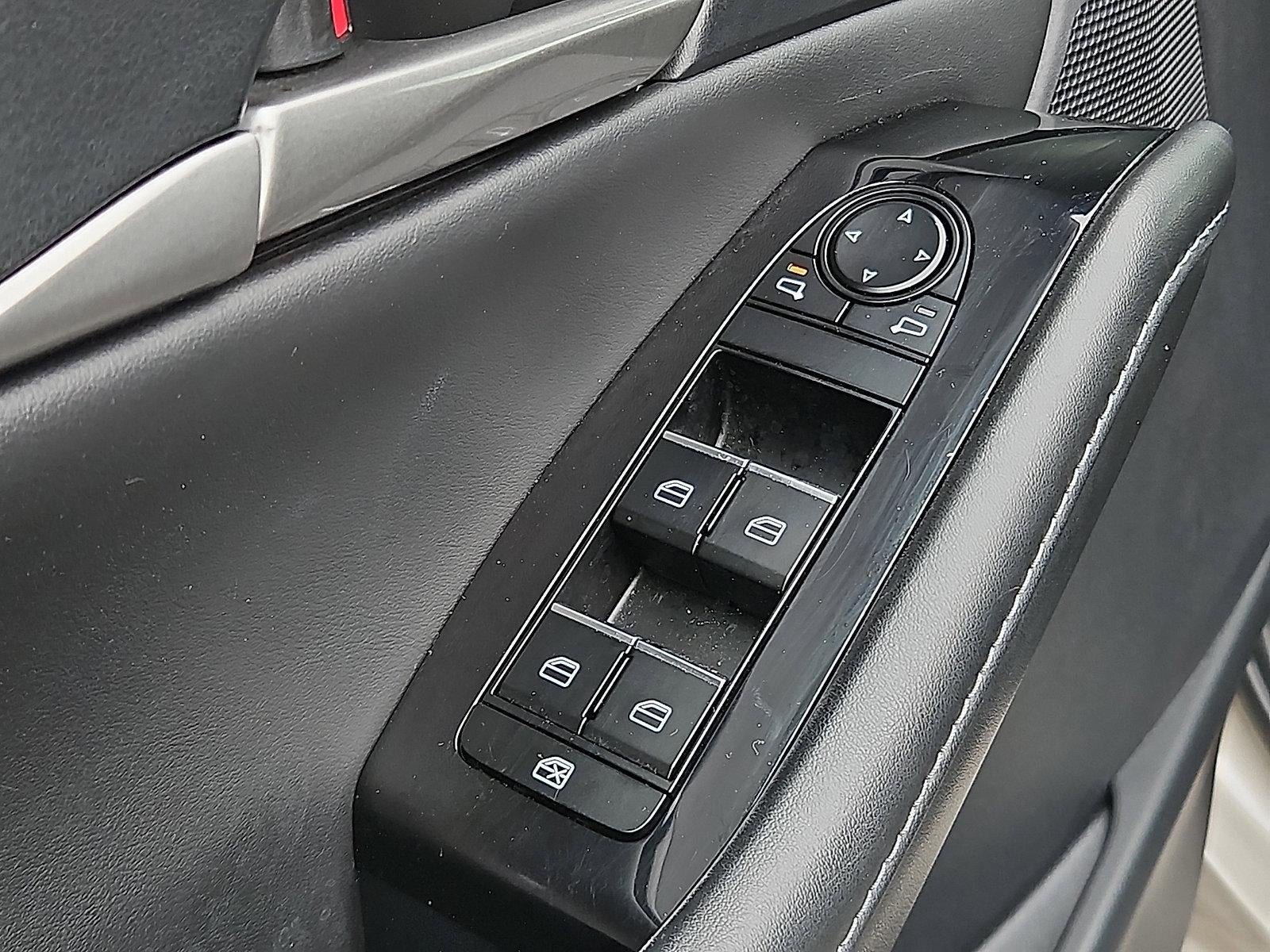 2024 Mazda Mazda CX-30 2.5 S Select Sport AWD