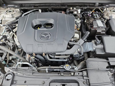 2024 Mazda Mazda CX-30 2.5 S Select Sport AWD