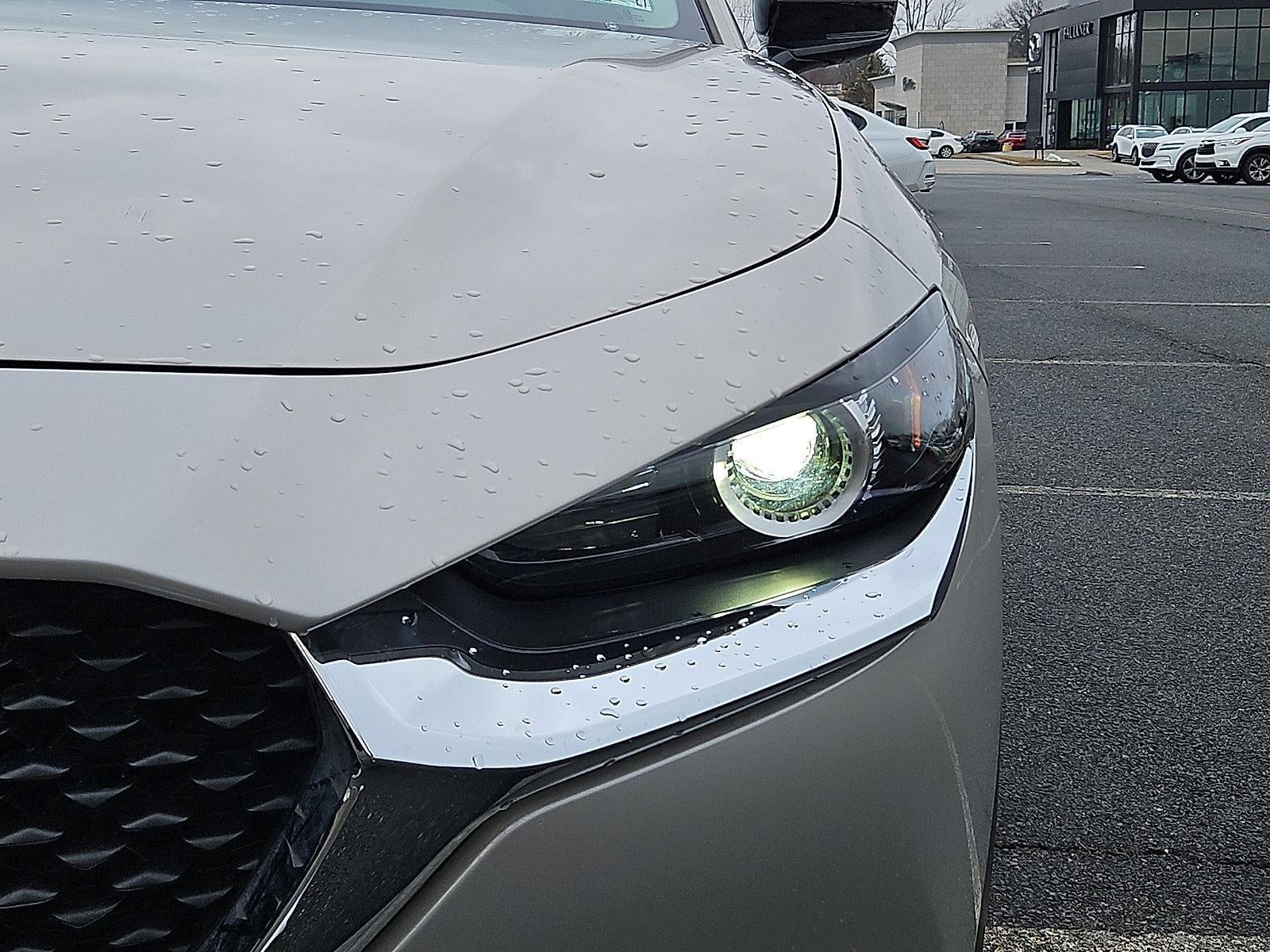 2024 Mazda Mazda CX-30 2.5 S Select Sport AWD