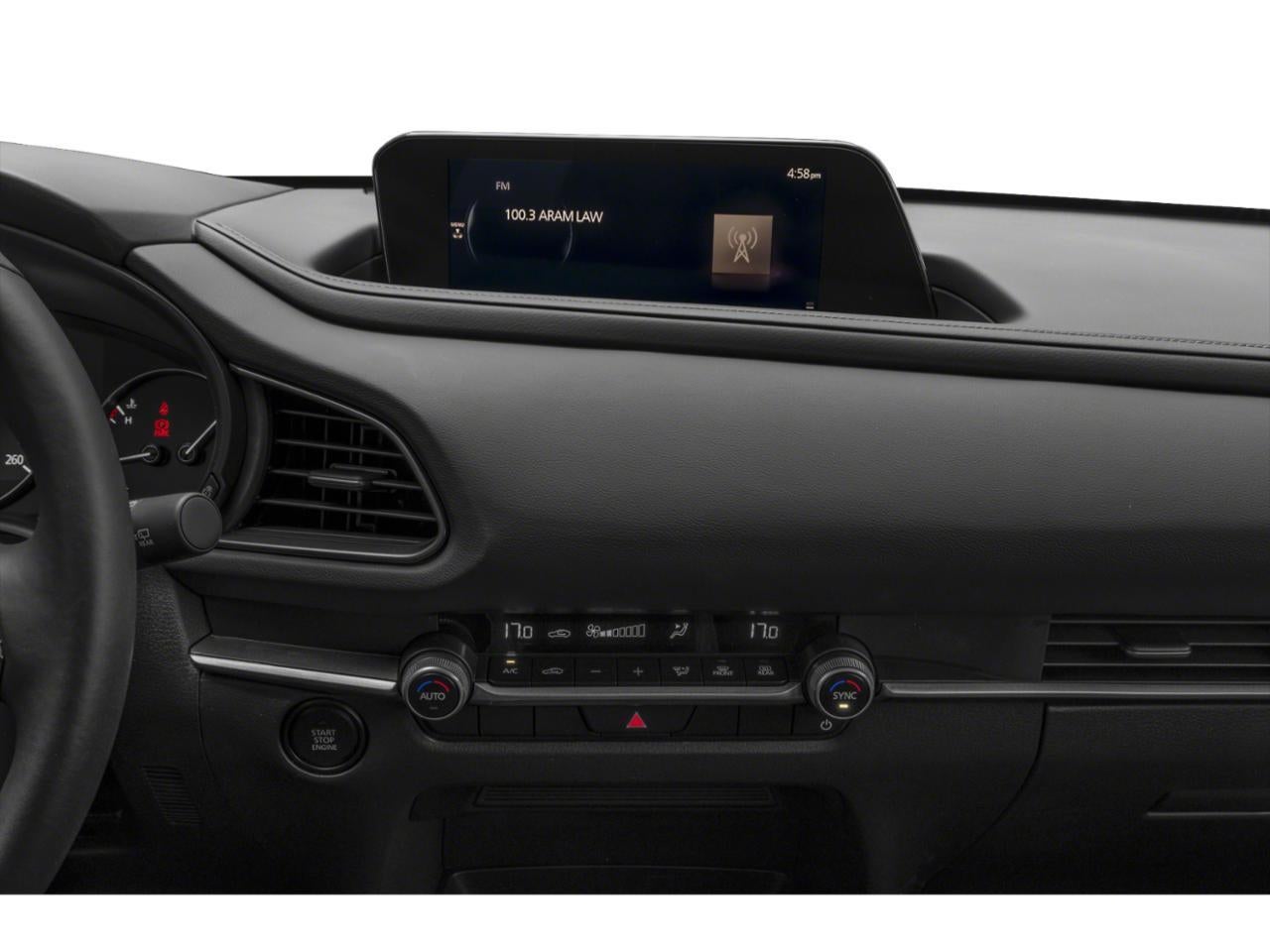 2024 Mazda Mazda CX-30 2.5 S Select Sport AWD