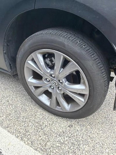 2026 Mazda Mazda CX-30 2.5 S Preferred AWD
