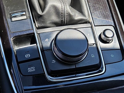 2021 Mazda Mazda CX-30 Preferred AWD