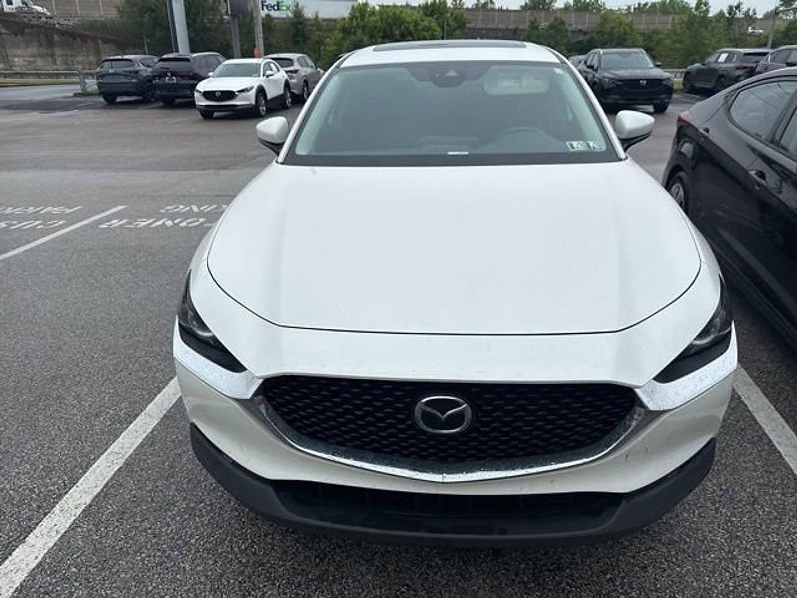 2021 Mazda Mazda CX-30 Preferred AWD