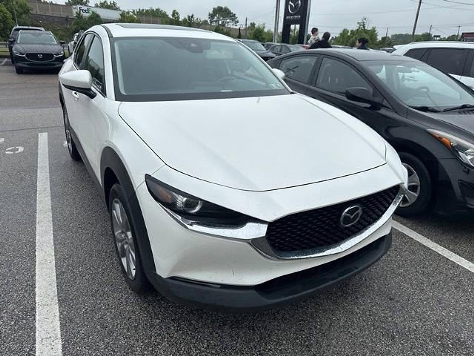 2021 Mazda Mazda CX-30 Preferred AWD