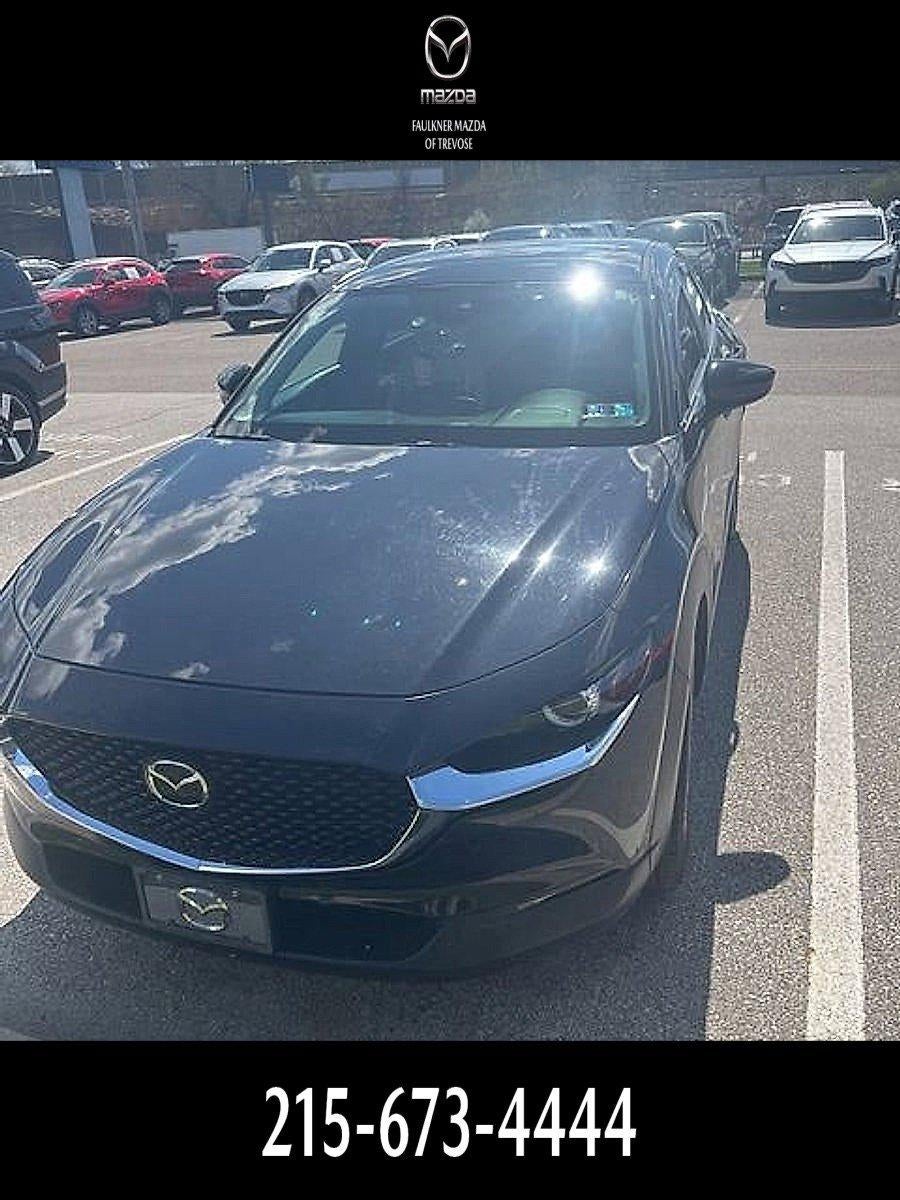2021 Mazda Mazda CX-30 Preferred AWD