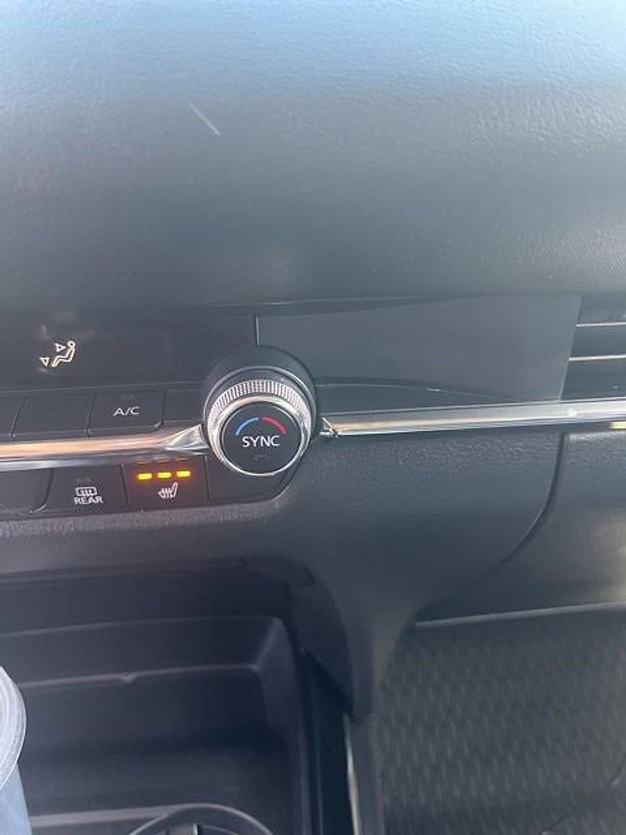 2021 Mazda Mazda CX-30 Preferred AWD