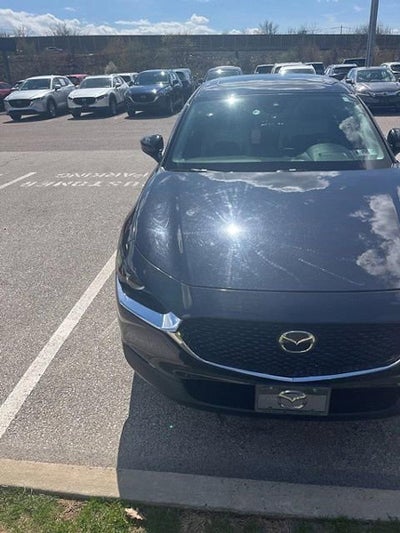 2021 Mazda Mazda CX-30 Preferred AWD