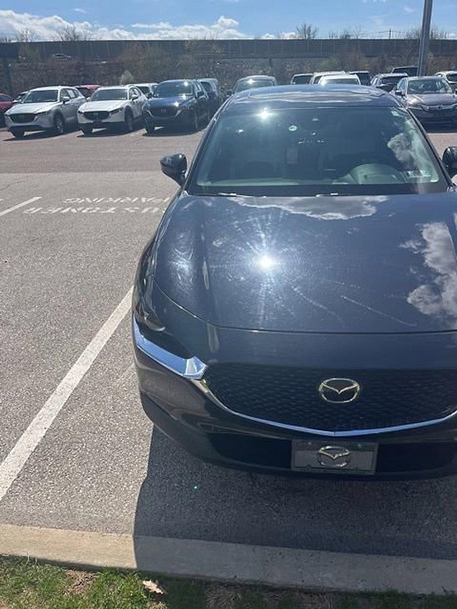 2021 Mazda Mazda CX-30 Preferred AWD