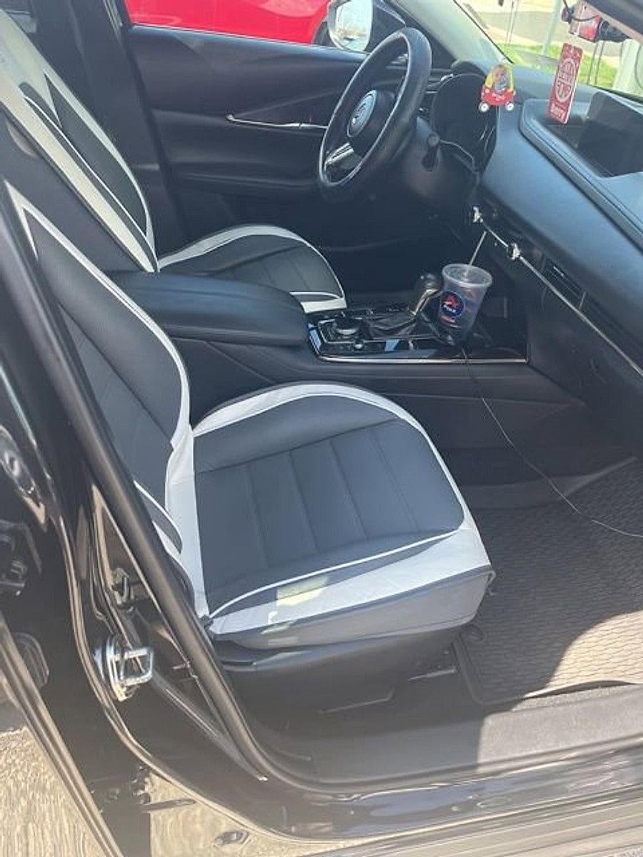 2021 Mazda Mazda CX-30 Preferred AWD