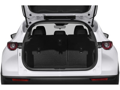 2021 Mazda Mazda CX-30 Preferred AWD