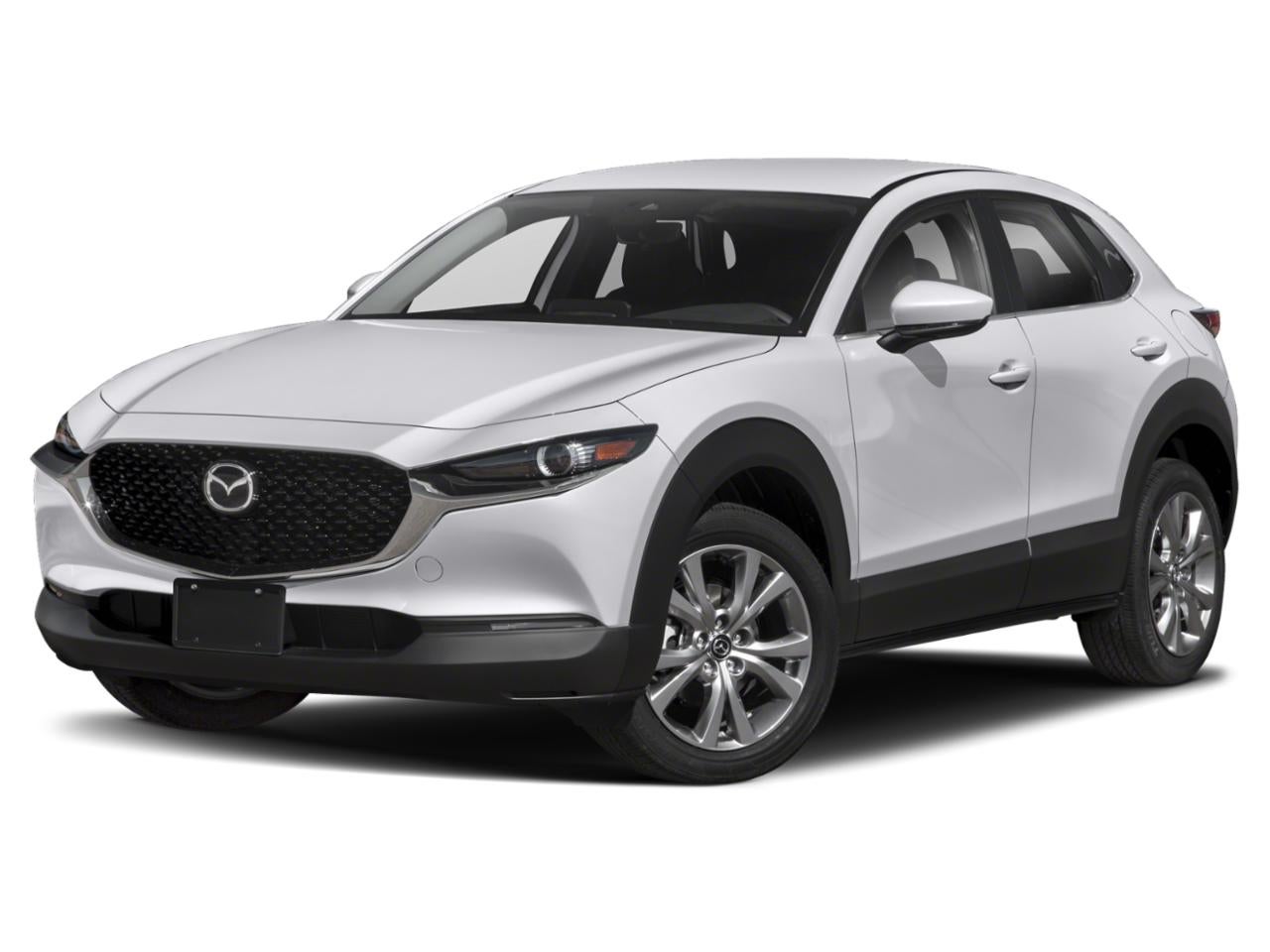 2021 Mazda Mazda CX-30 Preferred AWD