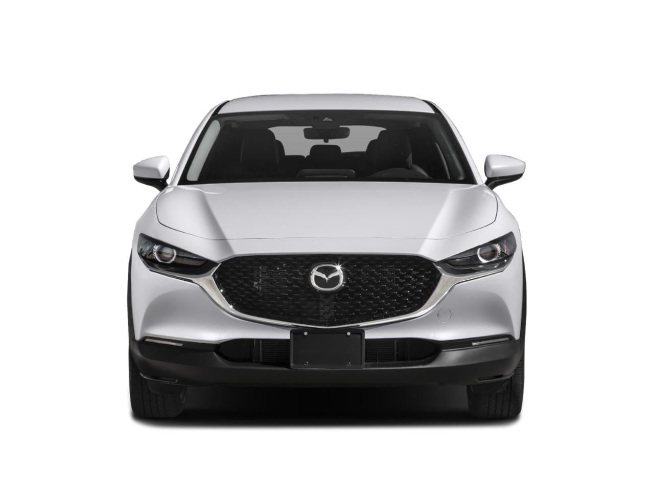 2021 Mazda Mazda CX-30 Preferred AWD