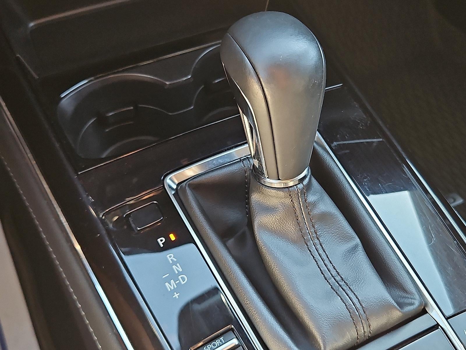 2024 Mazda Mazda CX-30 2.5 S Preferred Package AWD