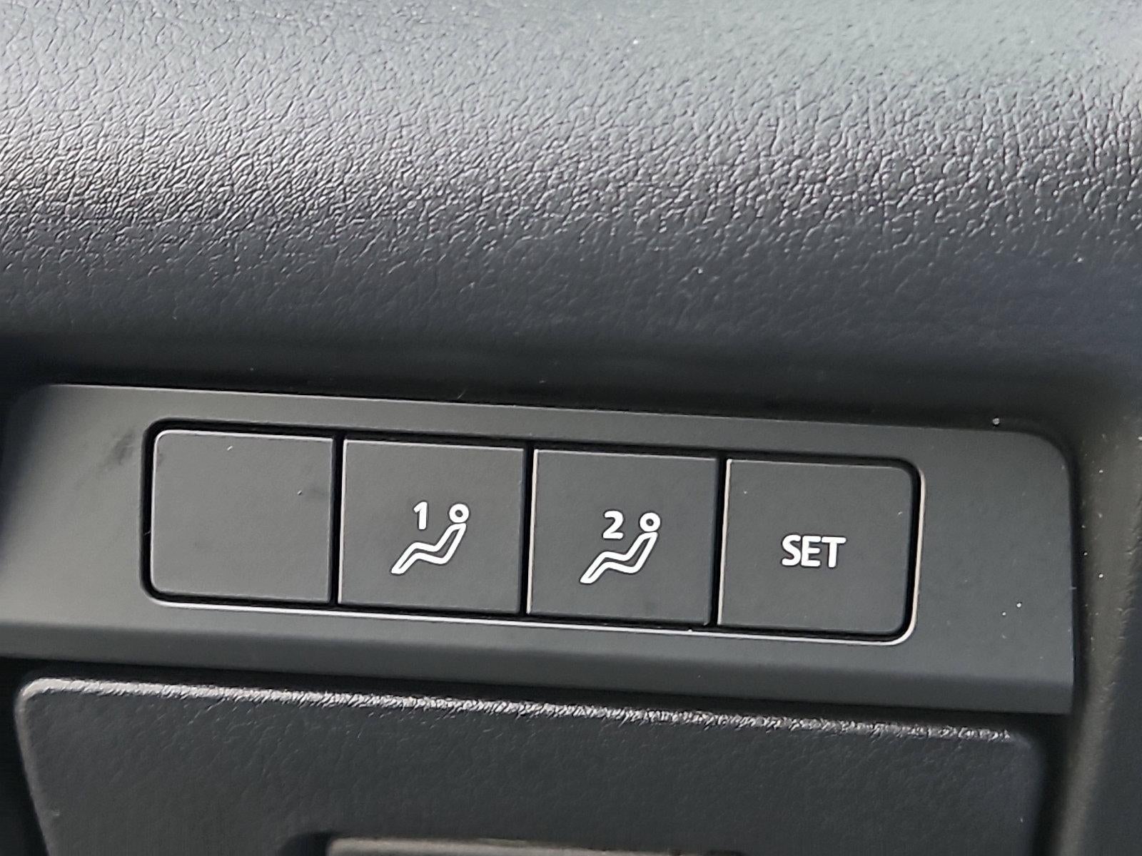 2025 Mazda Mazda CX-30 2.5 S Carbon Edition AWD