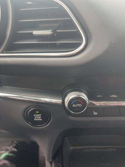 2025 Mazda Mazda CX-30 2.5 S Carbon Edition AWD