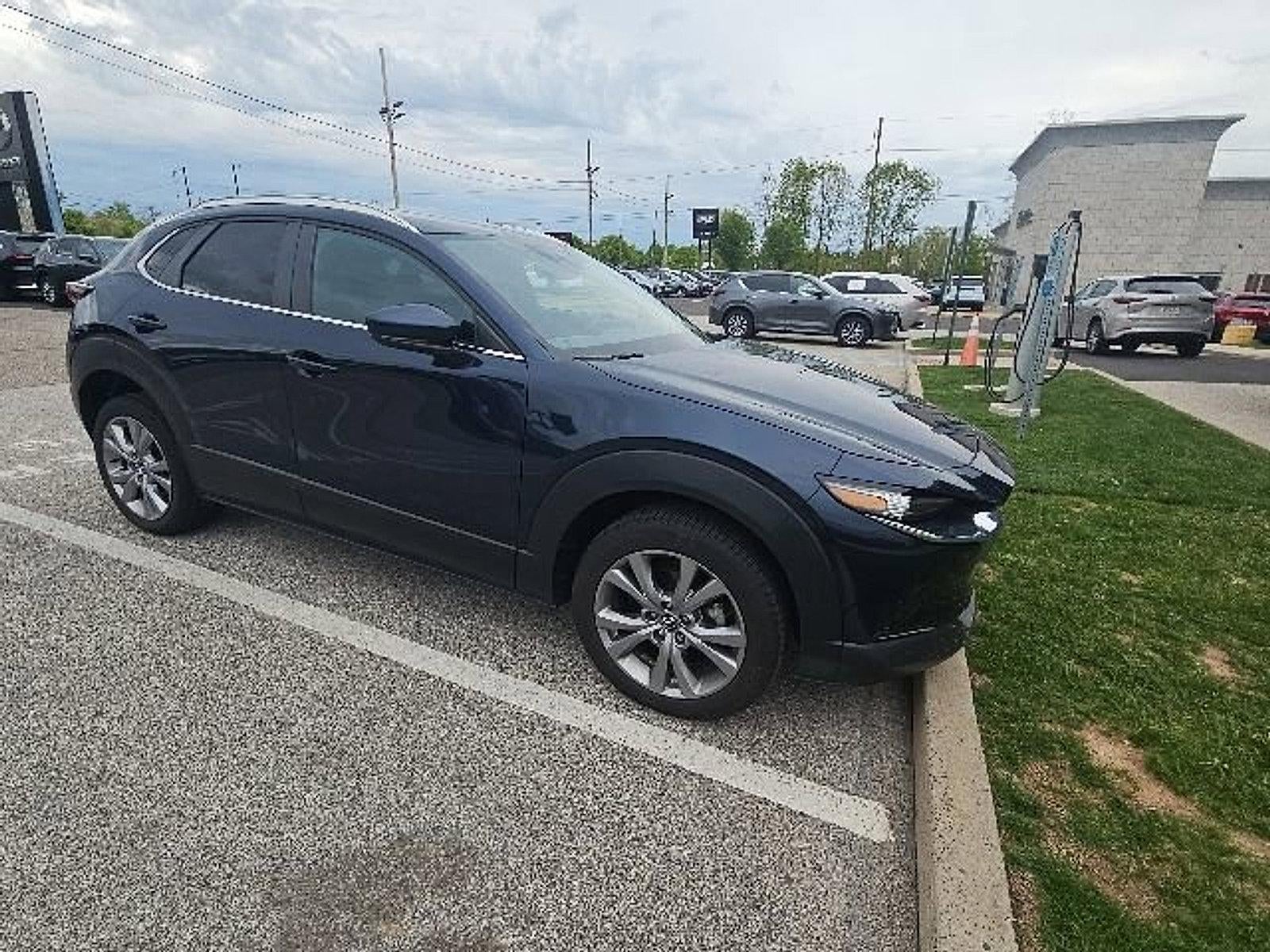 2023 Mazda Mazda CX-30 2.5 S Preferred Package AWD