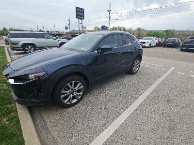 2023 Mazda Mazda CX-30 2.5 S Preferred Package AWD