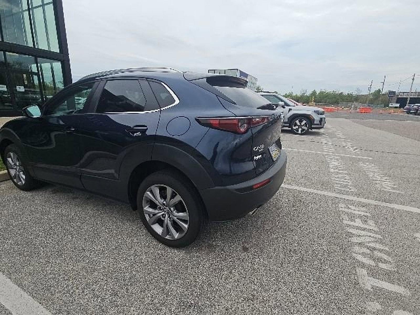 2023 Mazda Mazda CX-30 2.5 S Preferred Package AWD