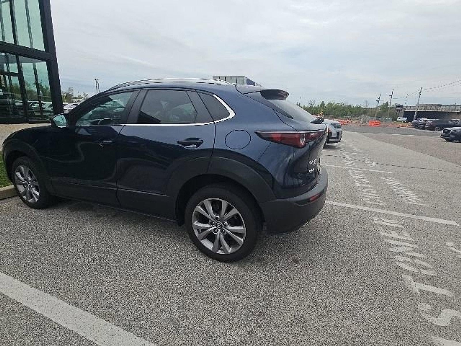 2023 Mazda Mazda CX-30 2.5 S Preferred Package AWD