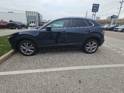 2023 Mazda Mazda CX-30 2.5 S Preferred Package AWD