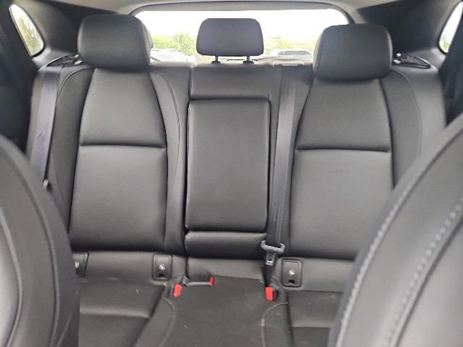 2023 Mazda Mazda CX-30 2.5 S Preferred Package AWD