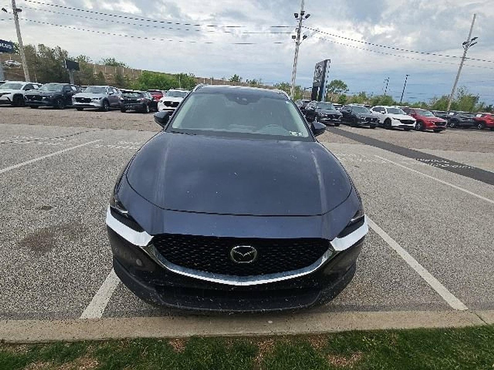 2023 Mazda Mazda CX-30 2.5 S Preferred Package AWD