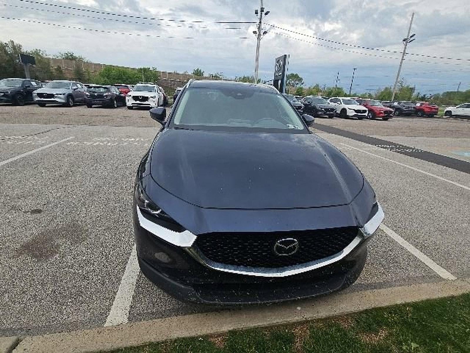 2023 Mazda Mazda CX-30 2.5 S Preferred Package AWD