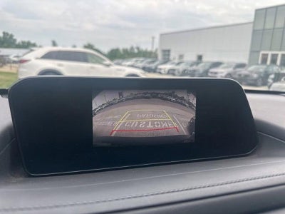 2023 Mazda Mazda CX-30 2.5 S Preferred Package AWD