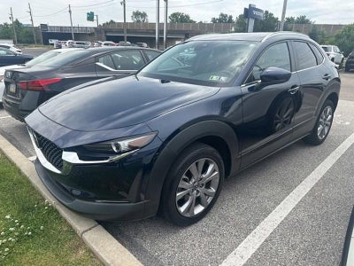 2023 Mazda Mazda CX-30 2.5 S Preferred Package AWD