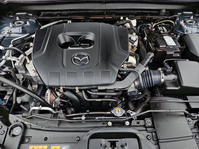 2023 Mazda Mazda CX-30 2.5 S Carbon Edition AWD