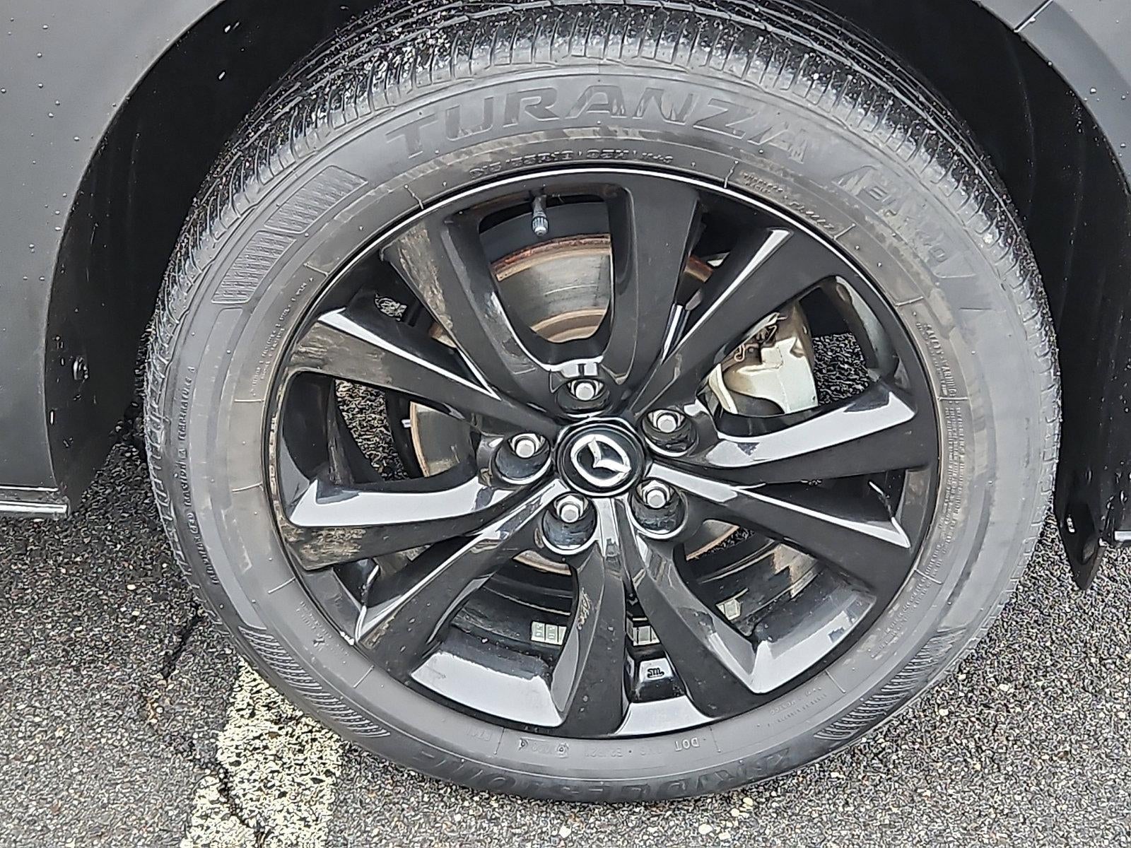 2023 Mazda Mazda CX-30 2.5 S Carbon Edition AWD