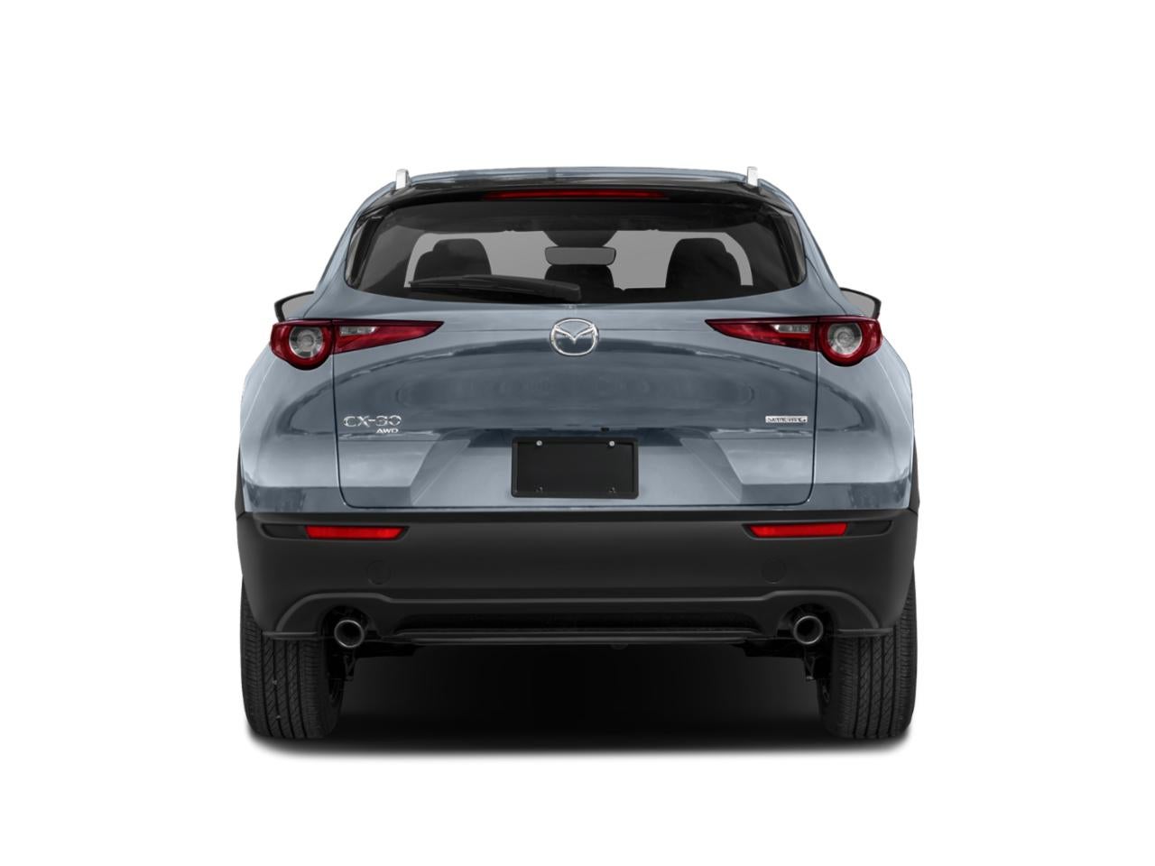 2023 Mazda Mazda CX-30 2.5 S Carbon Edition AWD