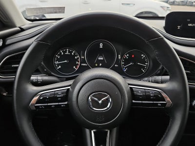 2025 Mazda Mazda CX-30 2.5 S Preferred Package AWD