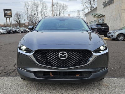 2025 Mazda Mazda CX-30 2.5 S Preferred Package AWD