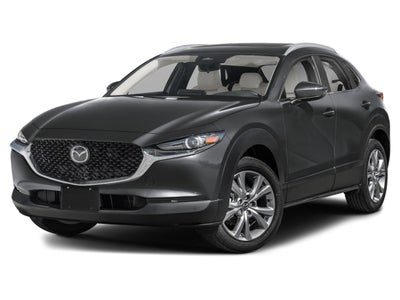 2025 Mazda Mazda CX-30 2.5 S Preferred Package AWD