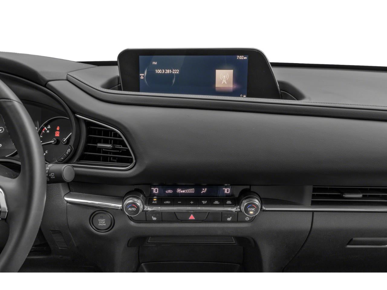 2025 Mazda Mazda CX-30 2.5 S Preferred Package AWD