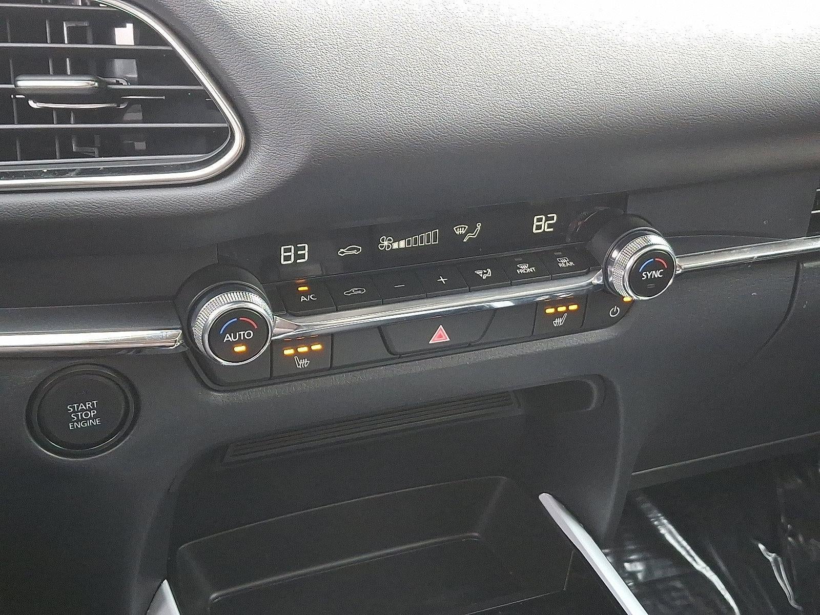 2025 Mazda Mazda CX-30 2.5 S Preferred Package AWD