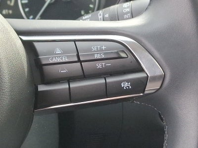 2025 Mazda Mazda CX-30 2.5 S Preferred Package AWD