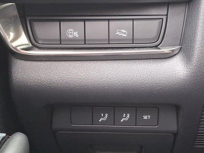 2025 Mazda Mazda CX-30 2.5 S Preferred Package AWD