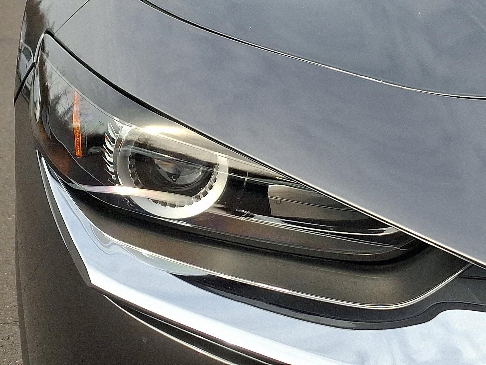 2025 Mazda Mazda CX-30 2.5 S Preferred Package AWD