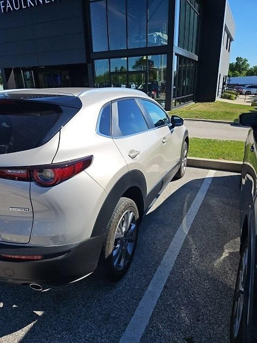 2024 Mazda Mazda CX-30 2.5 S Preferred Package AWD