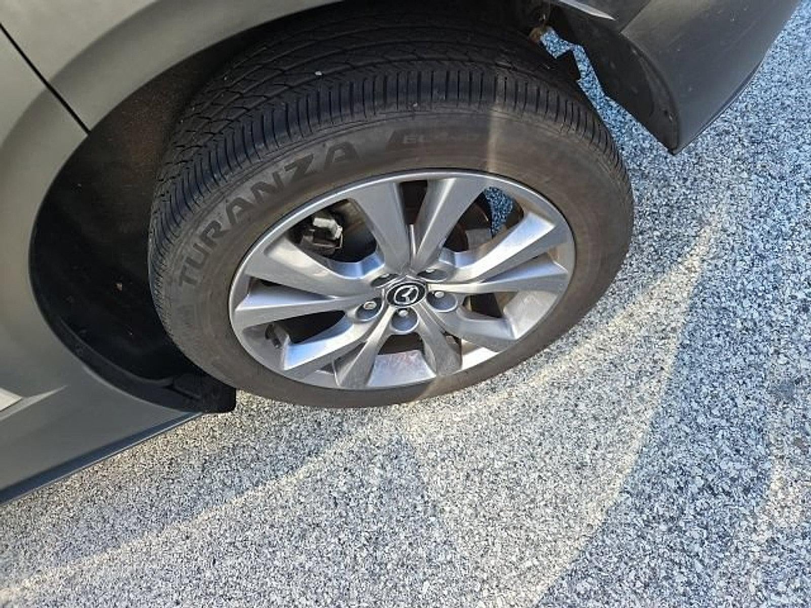 2024 Mazda Mazda CX-30 2.5 S Preferred Package AWD