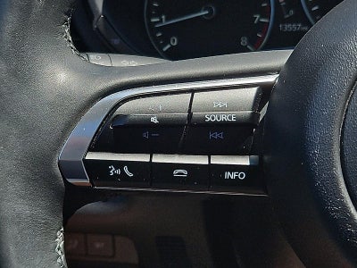 2024 Mazda Mazda CX-30 2.5 S Preferred Package AWD