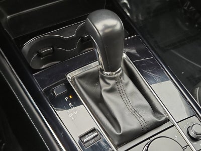 2025 Mazda Mazda CX-30 2.5 S Preferred Package AWD